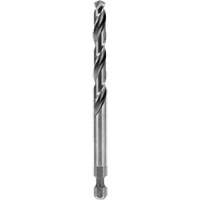 Cobalt Pilot Bit, 1/4" Shank We Share Industrial Supply