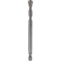 Carbide Tipped Pilot Bit, 1/4" Shank We Share Industrial Supply
