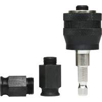 Snap-Lock Plus Mandrel System We Share Industrial Supply