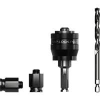 Snap-Lock Plus Mandrel System We Share Industrial Supply