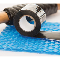 Ensemble antivibration Grip Wrap We Share Industrial Supply