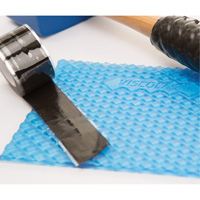 Ensemble antivibration Grip Wrap We Share Industrial Supply