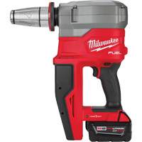 Ensemble &agrave; mandriner les tubes sans fil M18 Fuel ProPEX avec One-Key We Share Industrial Supply