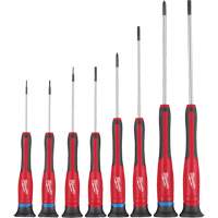 Precision Screwdriver Set, 8 Pcs. We Share Industrial Supply