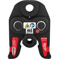 M&acirc;choire de presse 3/4" ACR RLS We Share Industrial Supply