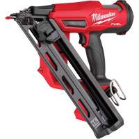 Cloueuse M18 Fuel pour clous de finition de calibre 15 (outil seulement), 18 V, Lithium-ion We Share Industrial Supply