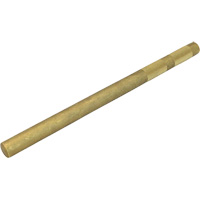 Poinçons aligneurs en laiton We Share Industrial Supply
