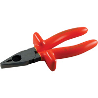 Pince isol&eacute;e pour monteurs de ligne We Share Industrial Supply