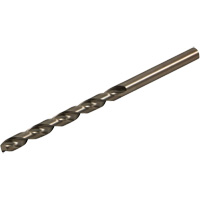 Foret s&eacute;rie courte, Cobalt, 1/16", 1-7/8" lo, 135° Angle We Share Industrial Supply
