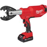 N&eacute;cessaire de sertissage &agrave; pistolet polyvalent M18 Force Logic 6T O-D3 We Share Industrial Supply