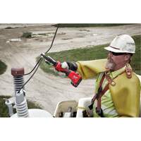 Pistolet sertisseur lin&eacute;aire M18 Force Logic 6T (outil seulement) We Share Industrial Supply