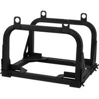 Support de pompe hydraulique M18 pour immersion en seau We Share Industrial Supply