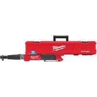 Cl&eacute; dynamom&eacute;trique 1/2" M12 Fuel avec One-Key, &eacute;lectronique We Share Industrial Supply