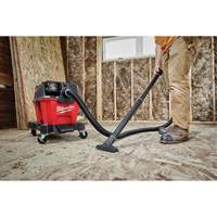 Aspirateur sec/humide sans fil M18 Fuel, 18 V, Capacit&eacute; 6 gal. We Share Industrial Supply