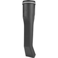 Buse incurv&eacute;e 1-7/8" We Share Industrial Supply