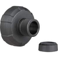 Trousse de raccord pour tuyau et drain We Share Industrial Supply