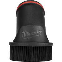 Brosse ronde 2-1/2" We Share Industrial Supply