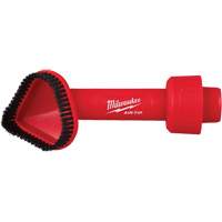 Brosse dangle rotative Air-Tip We Share Industrial Supply