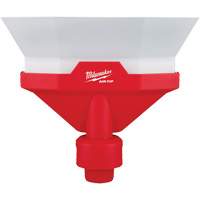 Collecteur de poussi&egrave;re Air-Tip We Share Industrial Supply
