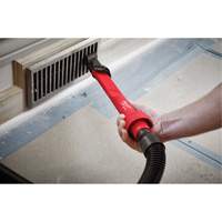 Suceur plat et brosse 3-en-1 Air-Tip We Share Industrial Supply
