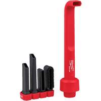 Outil de nettoyage &agrave; angle droit 4-en-1 Air-Tip We Share Industrial Supply