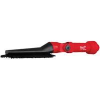 Brosse pivotante &agrave; profil bas Air-Tip We Share Industrial Supply