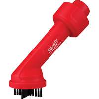 Brosse &agrave; soies crois&eacute;es Air-Tip We Share Industrial Supply