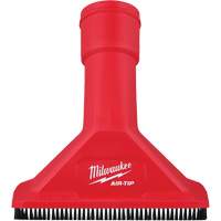 Buse &agrave; bascule tout usage 2-1/2" avec brosses Air-Tip We Share Industrial Supply