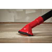 Buse &agrave; bascule tout usage 2-1/2" avec brosses Air-Tip We Share Industrial Supply
