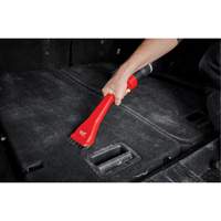 Buse &agrave; griffes tout usage avec brosses Air-Tip We Share Industrial Supply