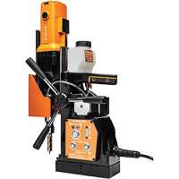Icecut 250AUTO Drill Press, 3" We Share Industrial Supply