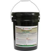 Graisse collante et polyvalente CS-1000 AEROCHEM, 17 kg, Seau We Share Industrial Supply