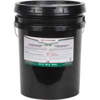 Graisse polyvalente pour basse temp&eacute;rature Gadus CS-40 AEROCHEM, 17 kg, Seau We Share Industrial Supply