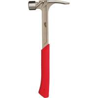 Marteau de charpente, 28 oz, Prise en Coussin&eacute;e, 16" lo We Share Industrial Supply