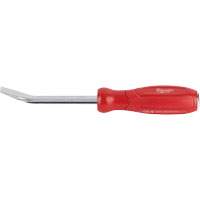 Levier, 1-1/4" la, 8" lo We Share Industrial Supply