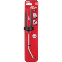 Pieu de 90° pour tuyau We Share Industrial Supply