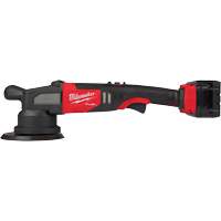 Polisseuse orbitale al&eacute;atoire 21 mm M18 Fuel 21 mm (outil uniquement) We Share Industrial Supply