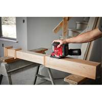 Ponceuse orbitale M18 We Share Industrial Supply
