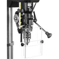 Gardes de sécurité pour machine
