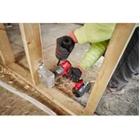 Perceuse-visseuse M18 Fuel, Lithium-ion, 18 V, Mandrin 1/2", Couple 1400 lp-po We Share Industrial Supply