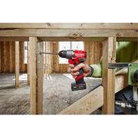 Perceuse-visseuse M12 Fuel, Lithium-ion, 12 V, Mandrin 1/2", Couple 400 lb-po We Share Industrial Supply