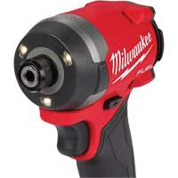 Tournevis &agrave; percussion hexagonale M18 Fuel, 1/4", 2000 lb-po Couple max., 18 V, Lithium-ion We Share Industrial Supply