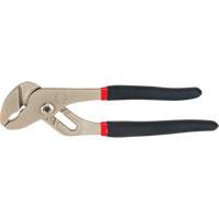 Groove Joint Pliers, 8" We Share Industrial Supply