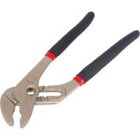 Groove Joint Pliers, 8" We Share Industrial Supply