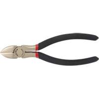 Pinces coupantes diagonales, 6" lo We Share Industrial Supply