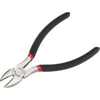 Pinces coupantes diagonales, 6" lo We Share Industrial Supply