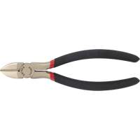 Pinces coupantes diagonales, 7-1/2" lo We Share Industrial Supply
