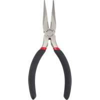 Cutting Pliers, 6" L We Share Industrial Supply