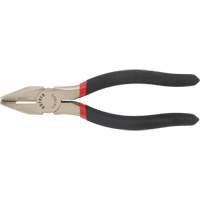 Pinces coupantes pour monteur de ligne We Share Industrial Supply