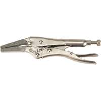 Pince-&eacute;tau avec coupe-fils, Longueur 6-1/2", Bec long We Share Industrial Supply